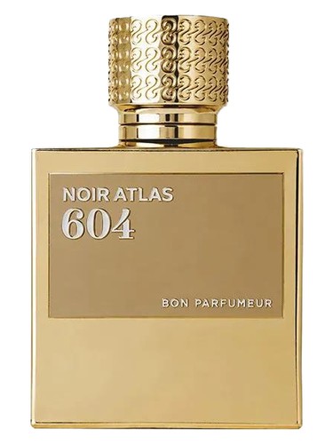 604 Noir Atlas bottle