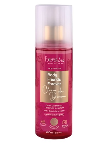 Cheiro de Doçura bottle