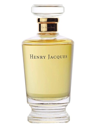 Un Sous-Bois bottle