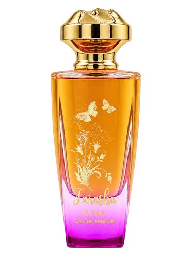 Farasha bottle