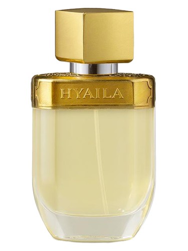 Hyaila bottle
