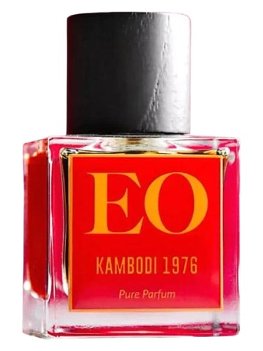 Kambodi 1976 bottle