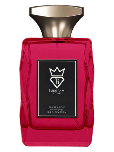Gorgeous bottle