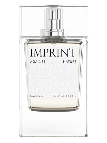Against Nature bottle