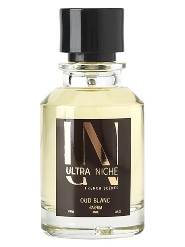 Oud Blanc bottle