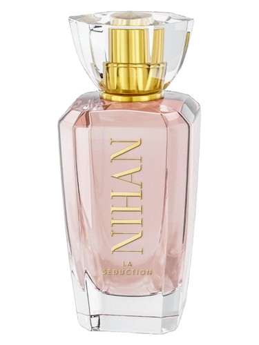 La Séduction bottle
