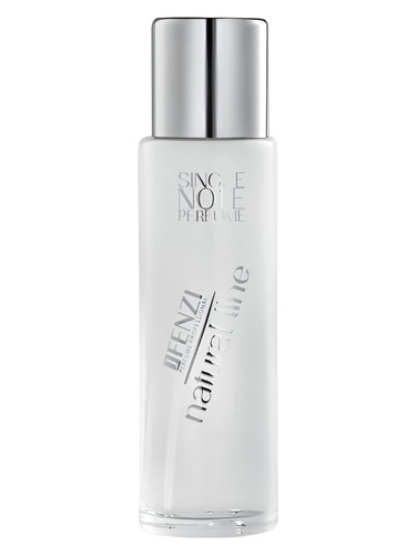 White Flowers bottle