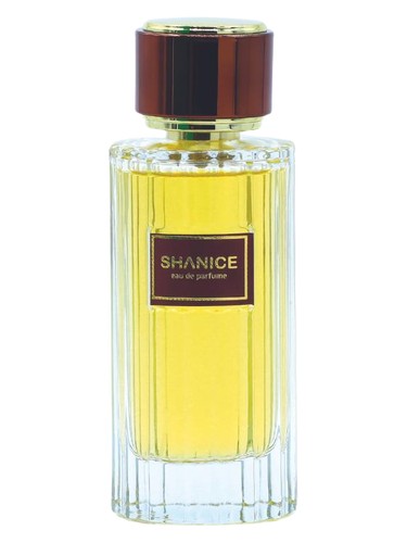 Shanice bottle