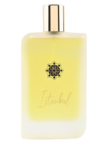 Istanbul bottle