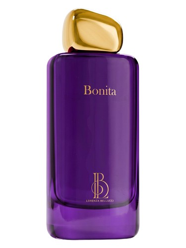 Bonita bottle
