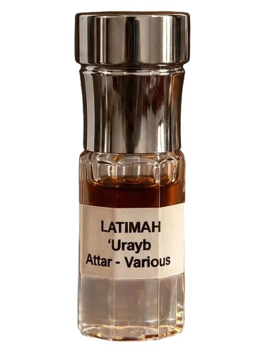 'Urayb bottle