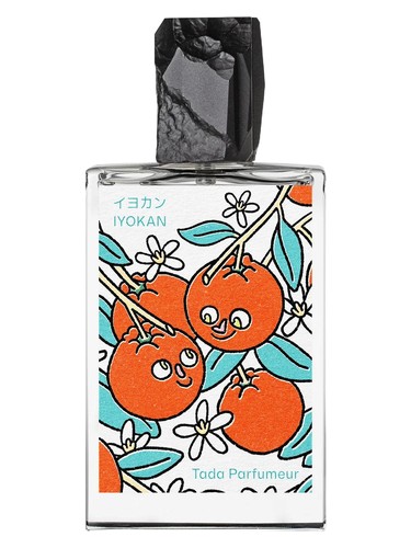 Iyokan bottle