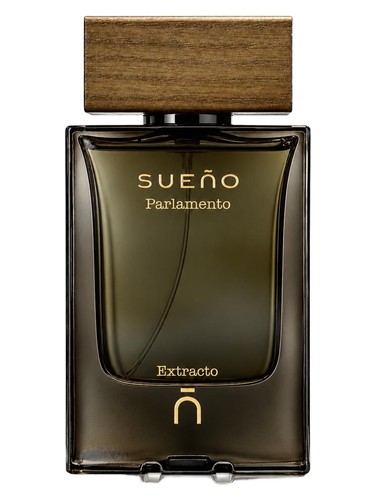 Valiente Extracto bottle
