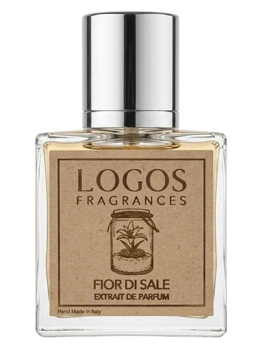 Fior di Sale bottle
