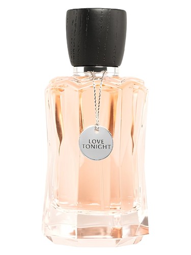 Love Tonight bottle