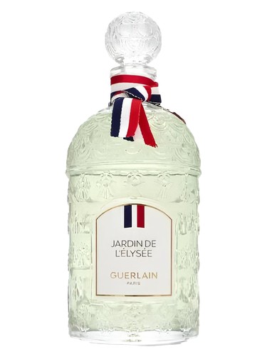 Jardin de l'Élysée bottle