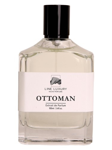 Ottoman bottle