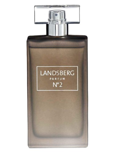 No 2 bottle