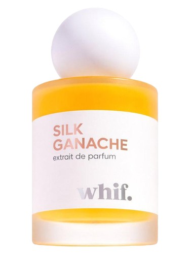 Silk Ganache bottle