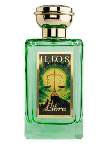 Libra bottle