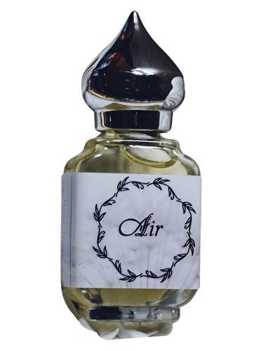 Air bottle