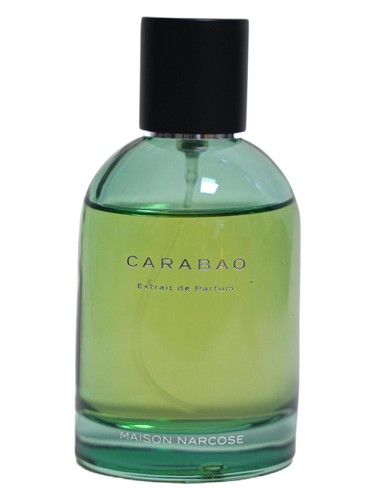 Carabao bottle
