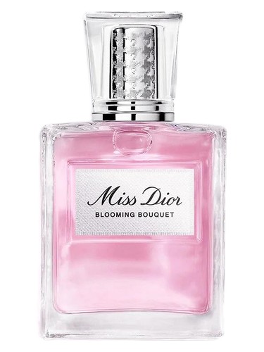 Miss Dior Blooming Bouquet Roller-Pearl bottle