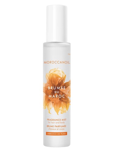 Ambiance de Plage Fragrance Mist bottle