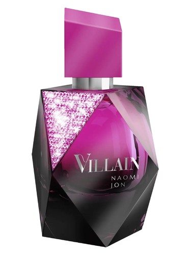Villain bottle