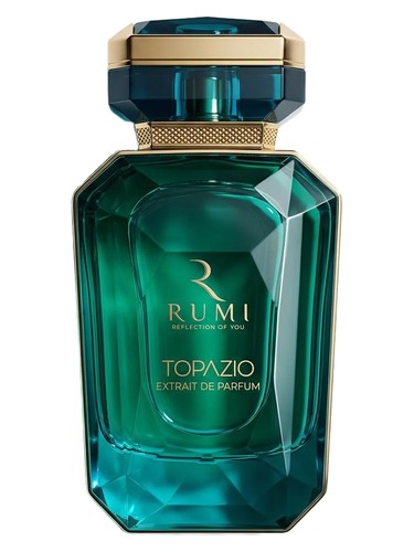 Topazio bottle