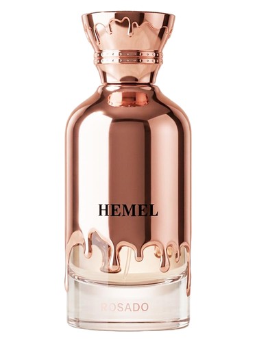 Rosado bottle
