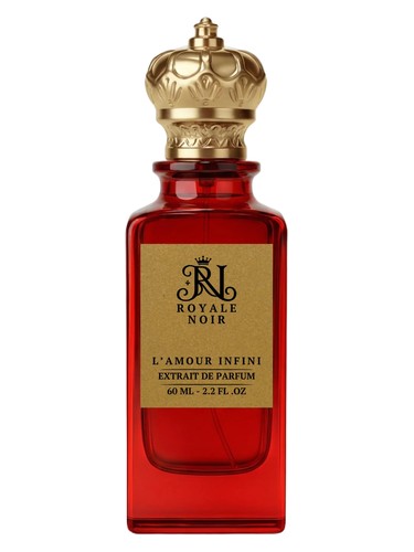 L’Amour Infini bottle