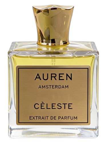 CÉLESTE bottle