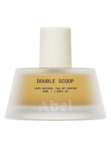 Double Scoop bottle