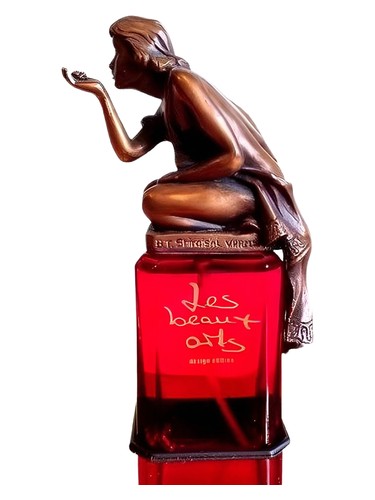 Design Edition №11 Romeo bottle