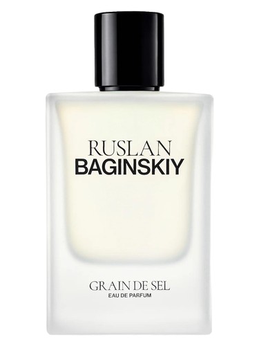 Grain de Sel bottle