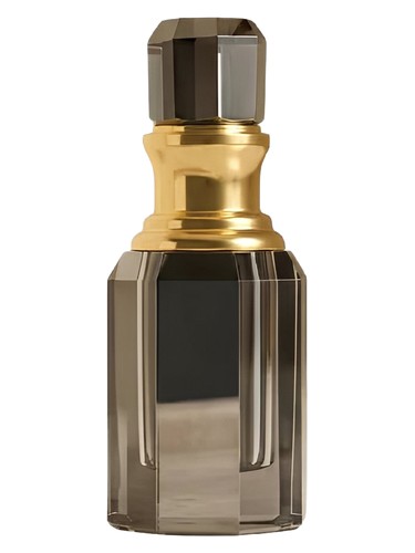 Musk Musa bottle