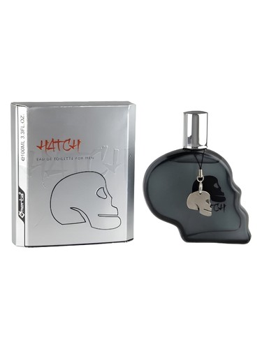 Hatch bottle
