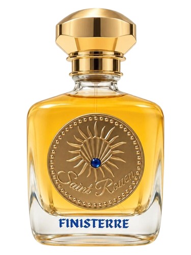 Finisterre bottle