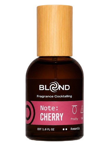 Cherry bottle