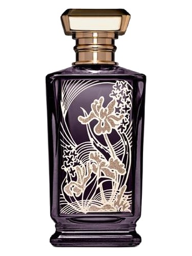 As It Flourishes bottle