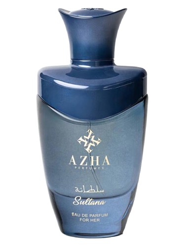Sultana bottle