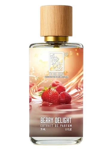 Berry Delight bottle