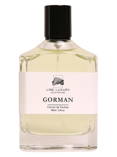 Gorman bottle