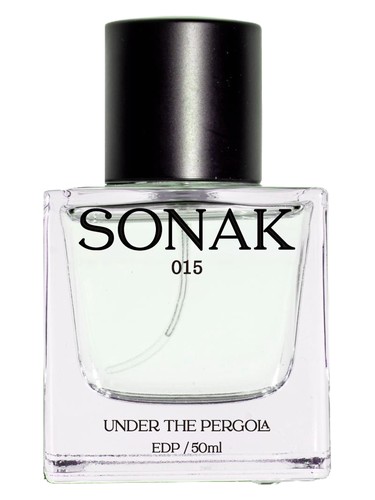 Sonak bottle