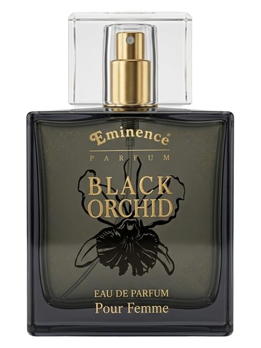 Black Orchid bottle
