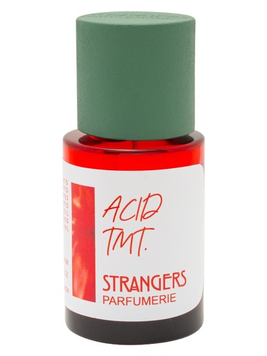 Acid TMT bottle
