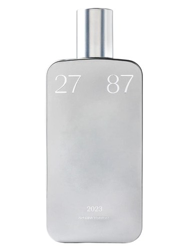 VETIVER (2023) bottle