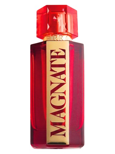 Magnate bottle