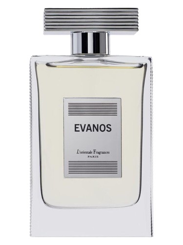 Evanos bottle
